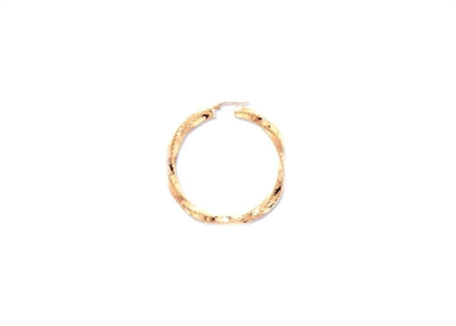 Gold Plated | Fashion Earrings